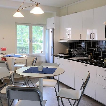 Le Mat B&B Åkersberga Buitenkant foto