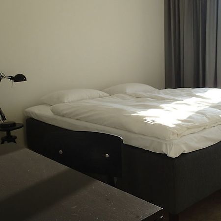 Le Mat B&B Åkersberga Buitenkant foto