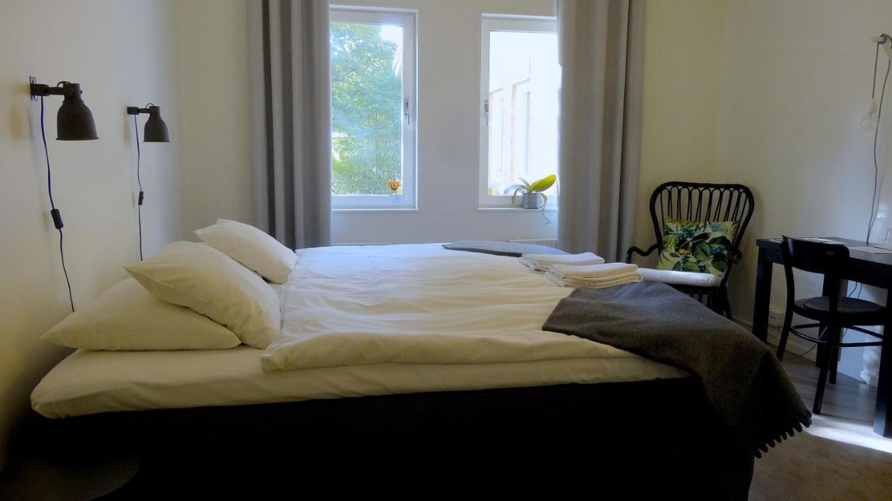 Le Mat B&B Åkersberga Buitenkant foto