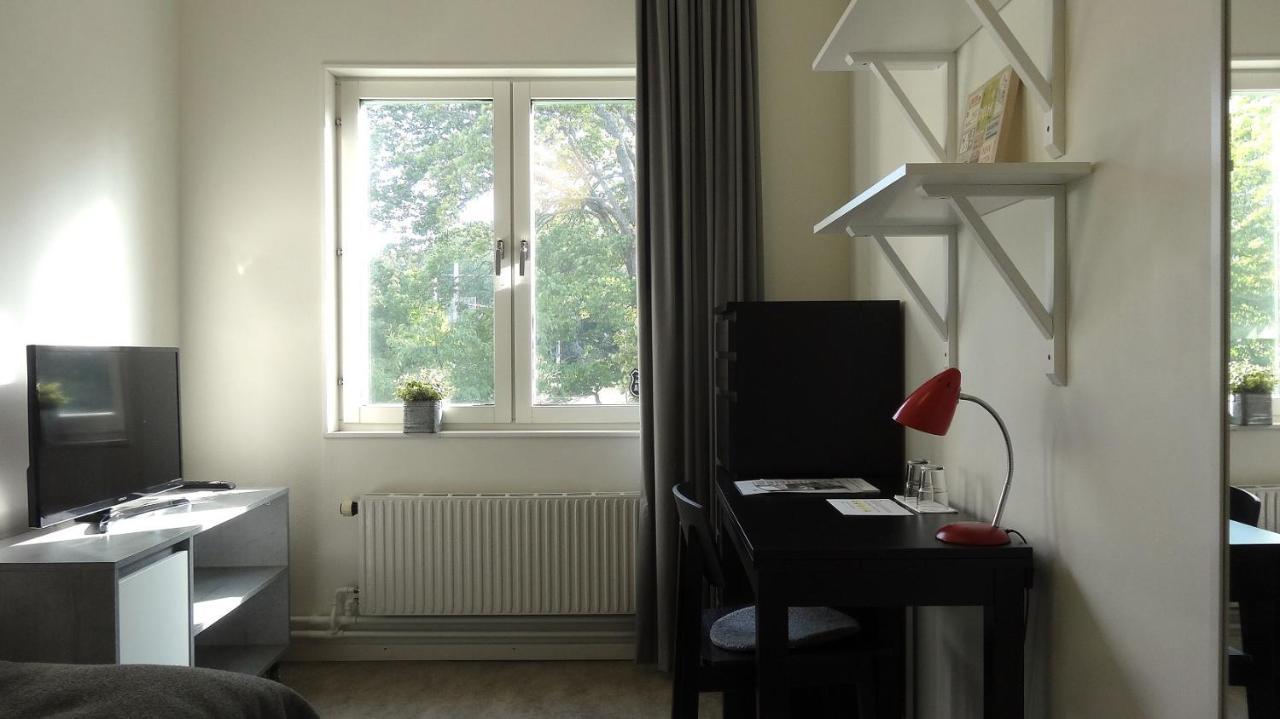 Le Mat B&B Åkersberga Buitenkant foto
