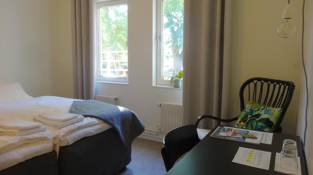 Le Mat B&B Åkersberga Buitenkant foto