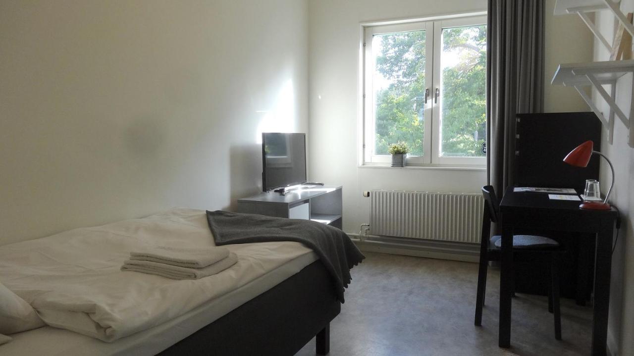 Le Mat B&B Åkersberga Buitenkant foto
