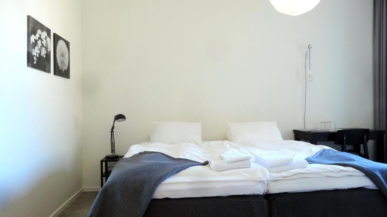 Le Mat B&B Åkersberga Buitenkant foto