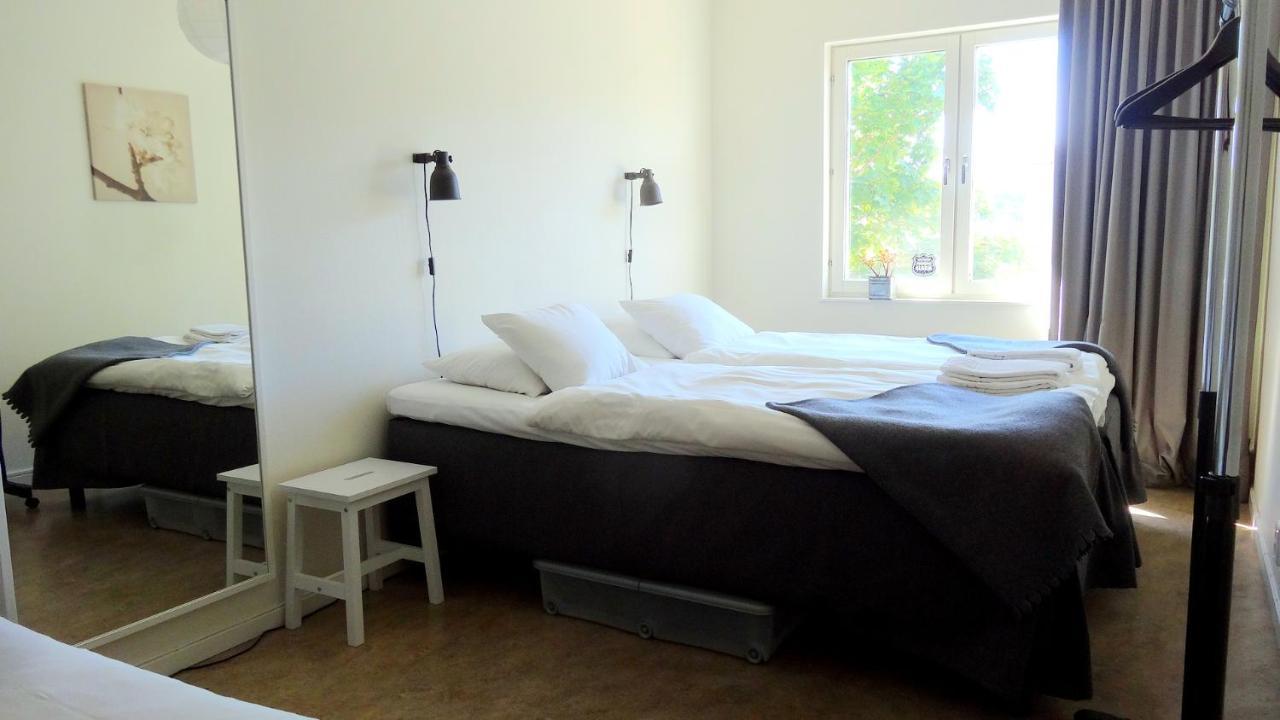 Le Mat B&B Åkersberga Buitenkant foto