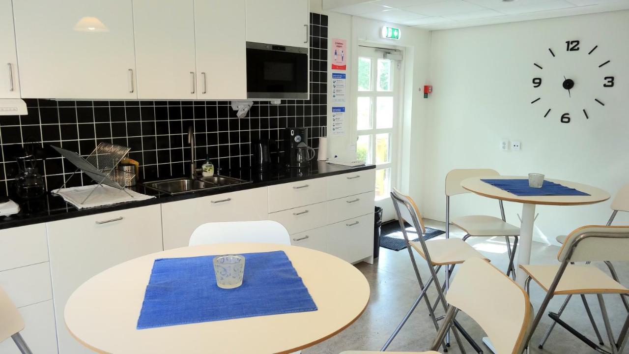 Le Mat B&B Åkersberga Buitenkant foto