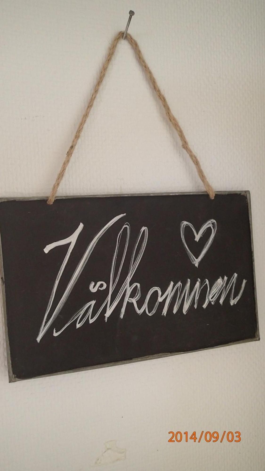 Le Mat B&B Åkersberga Kamer foto