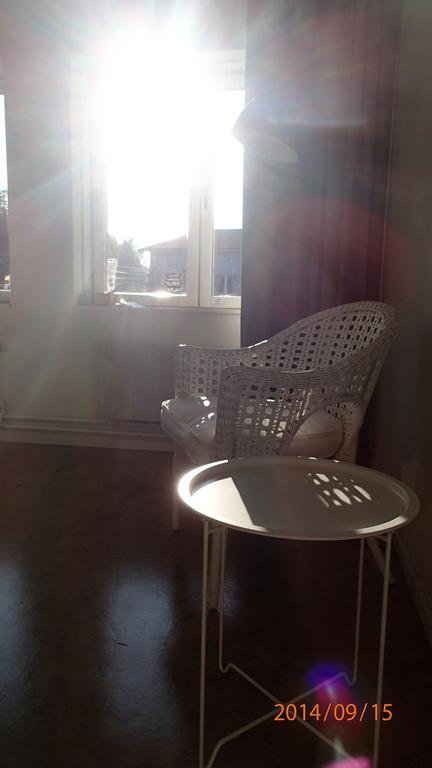 Le Mat B&B Åkersberga Kamer foto