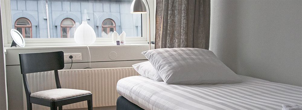 Le Mat B&B Åkersberga Buitenkant foto