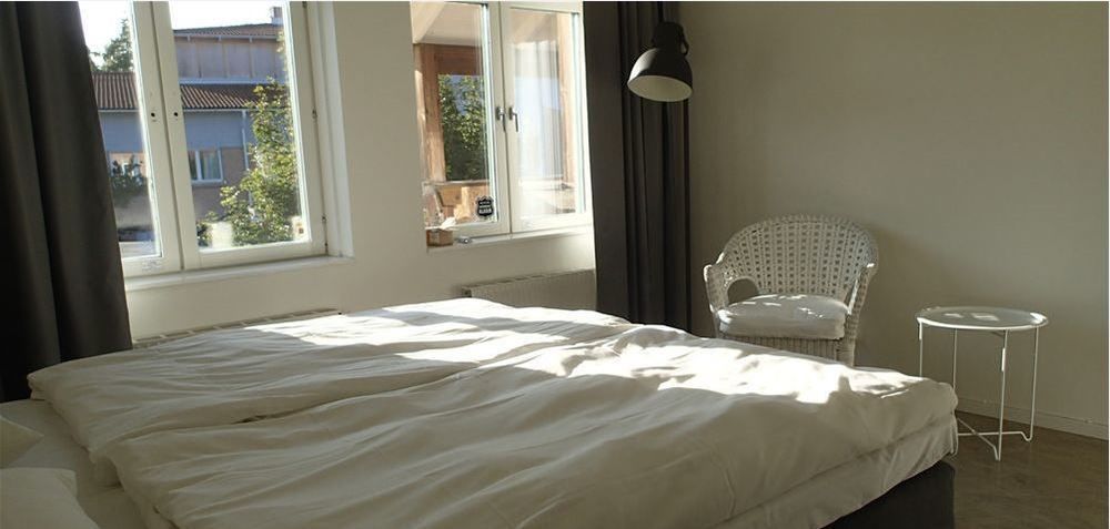 Le Mat B&B Åkersberga Buitenkant foto