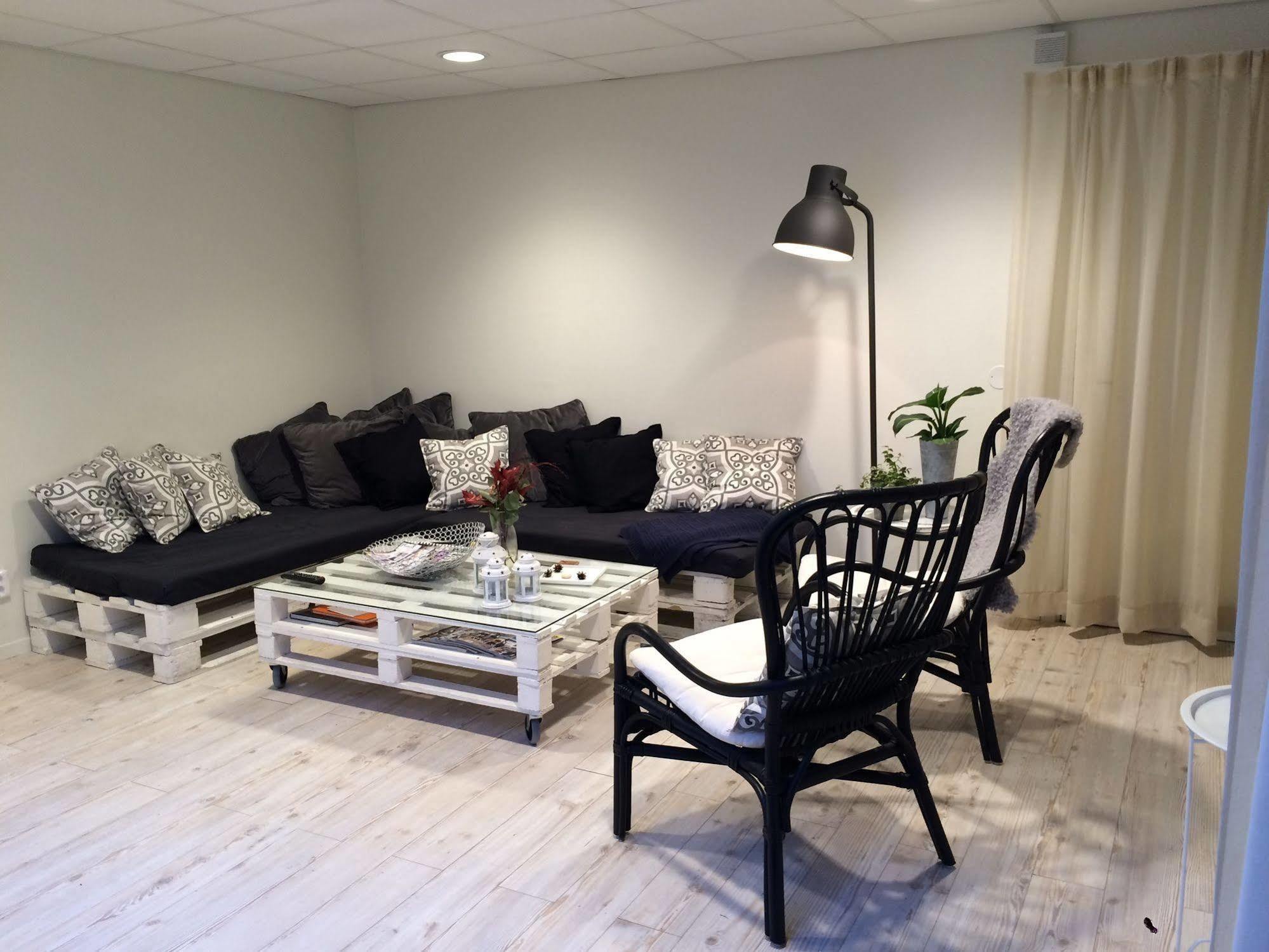 Le Mat B&B Åkersberga Buitenkant foto
