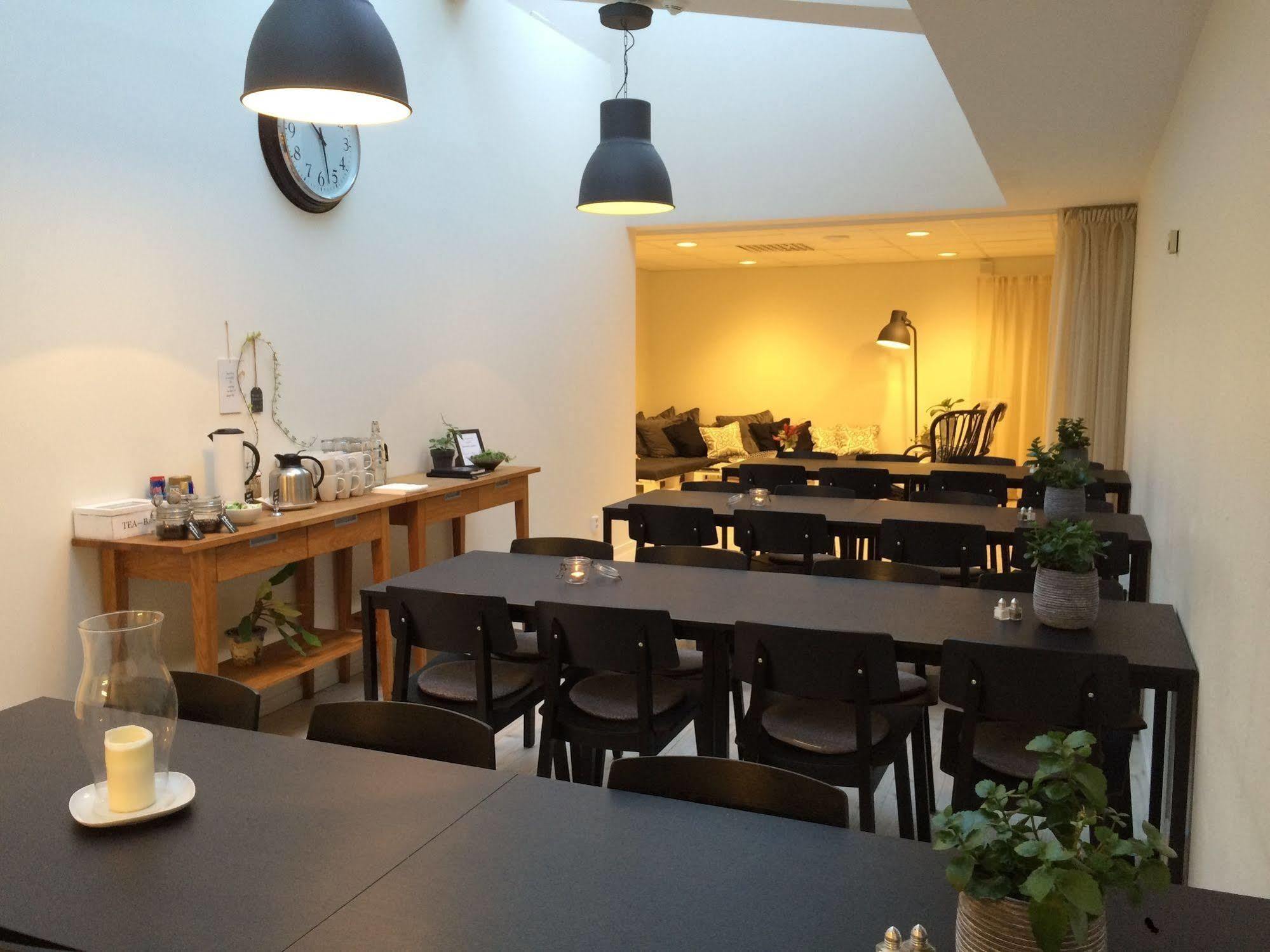 Le Mat B&B Åkersberga Buitenkant foto