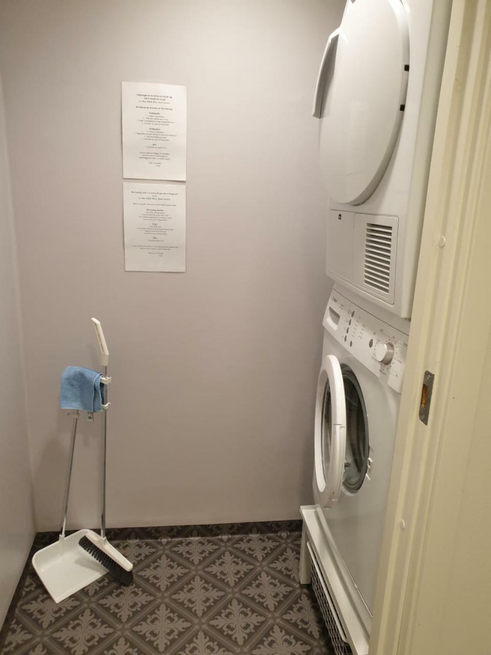 Le Mat B&B Åkersberga Buitenkant foto