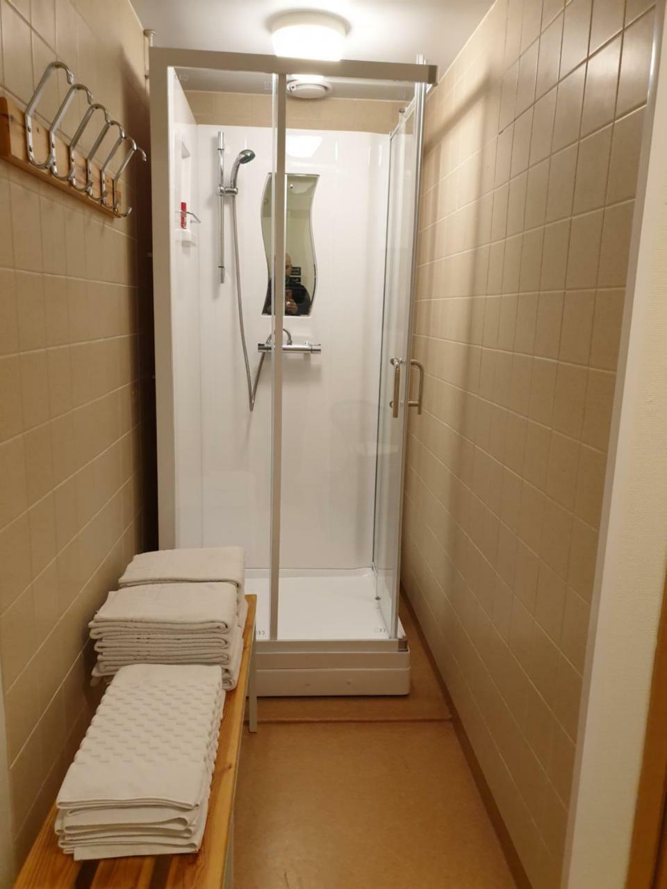 Le Mat B&B Åkersberga Buitenkant foto